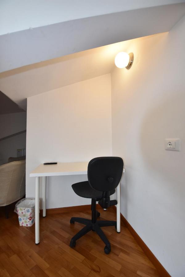Bed & Breakfast Vassallo Roma