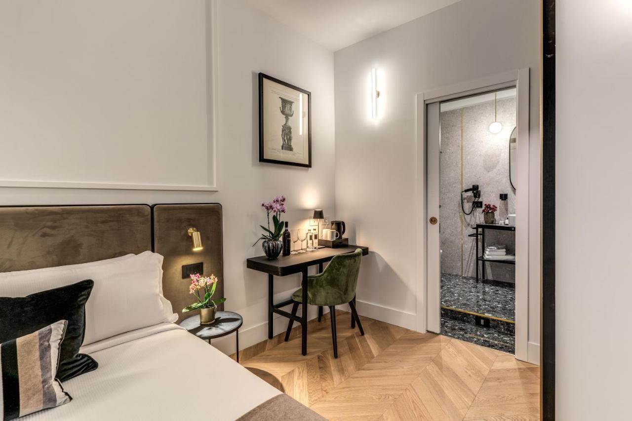 Residenza Piranesi Boutique Hotel Roma