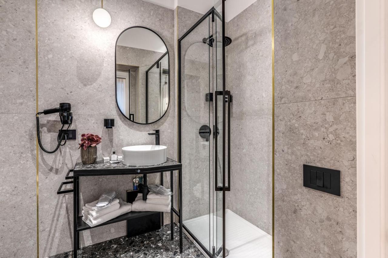Residenza Piranesi Boutique 3* Roma