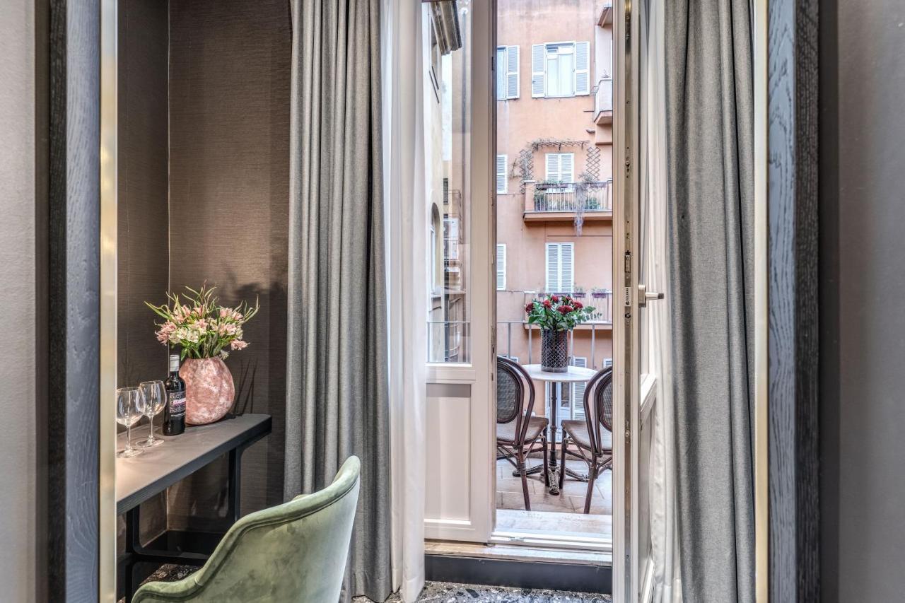 Residenza Piranesi Boutique 3* Roma