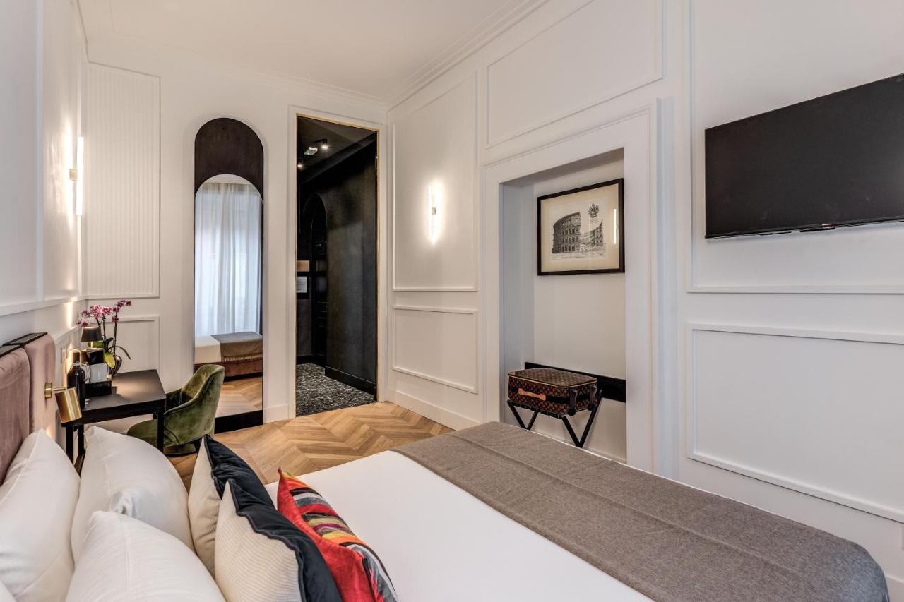 Residenza Piranesi Boutique 3* Roma