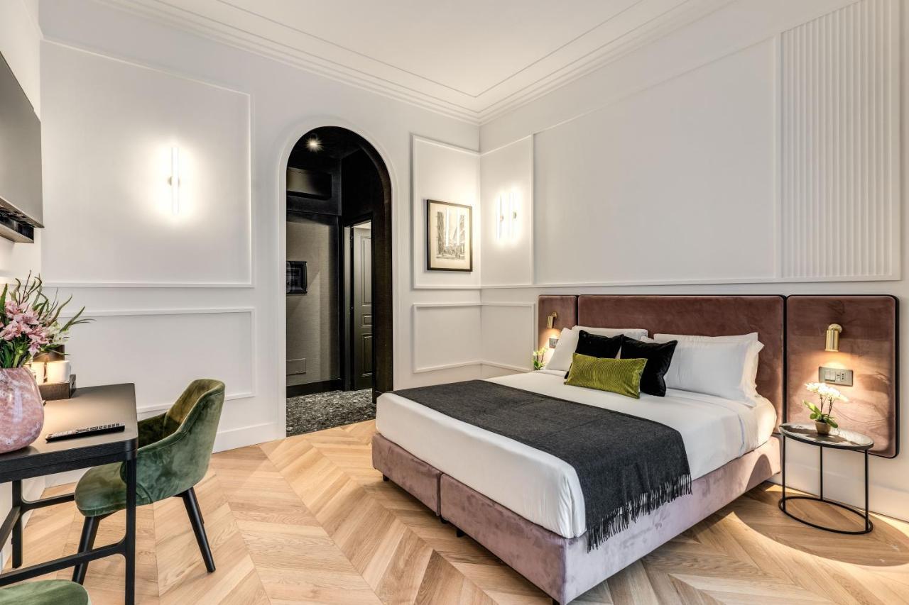 Residenza Piranesi Boutique Hotel Roma
