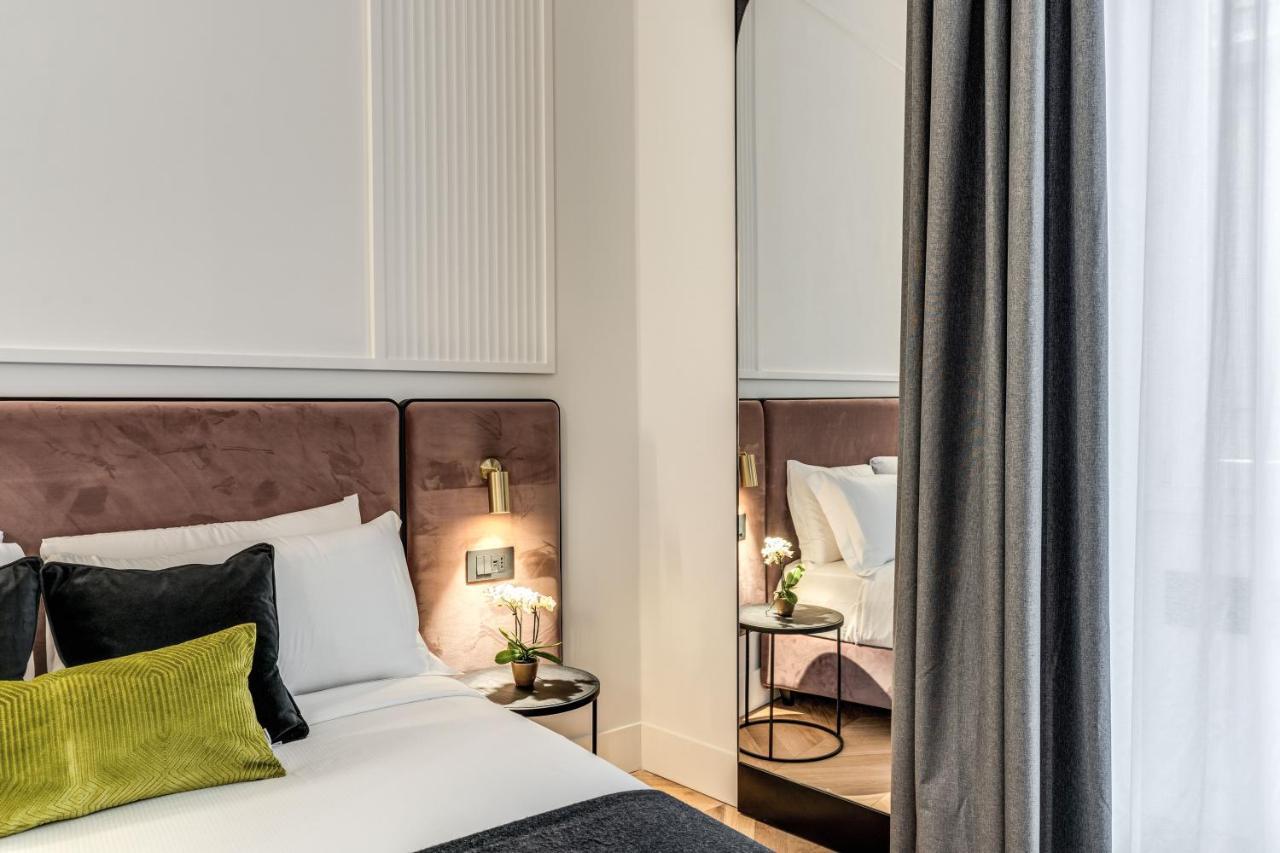 Residenza Piranesi Boutique Roma
