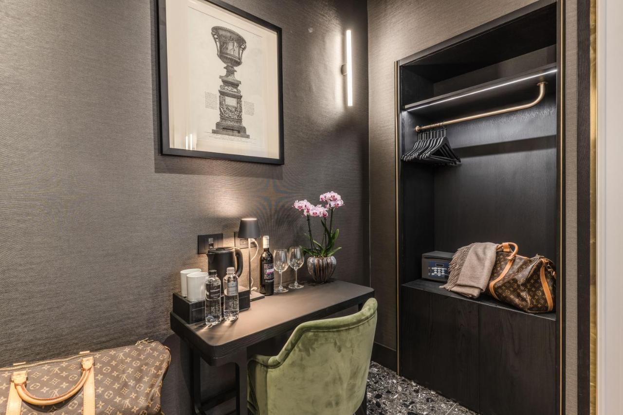 Residenza Piranesi Boutique Hotel 3*