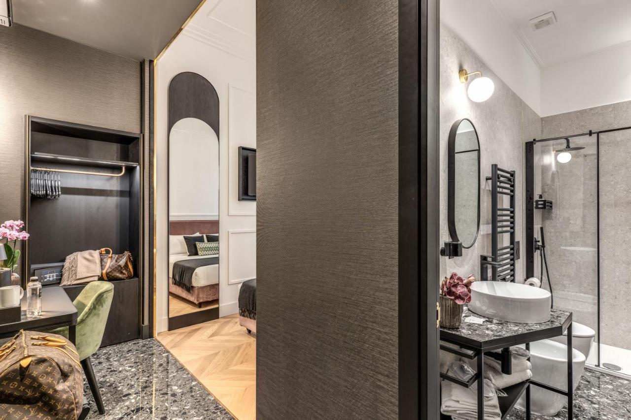 Hotel Residenza Piranesi Boutique Roma