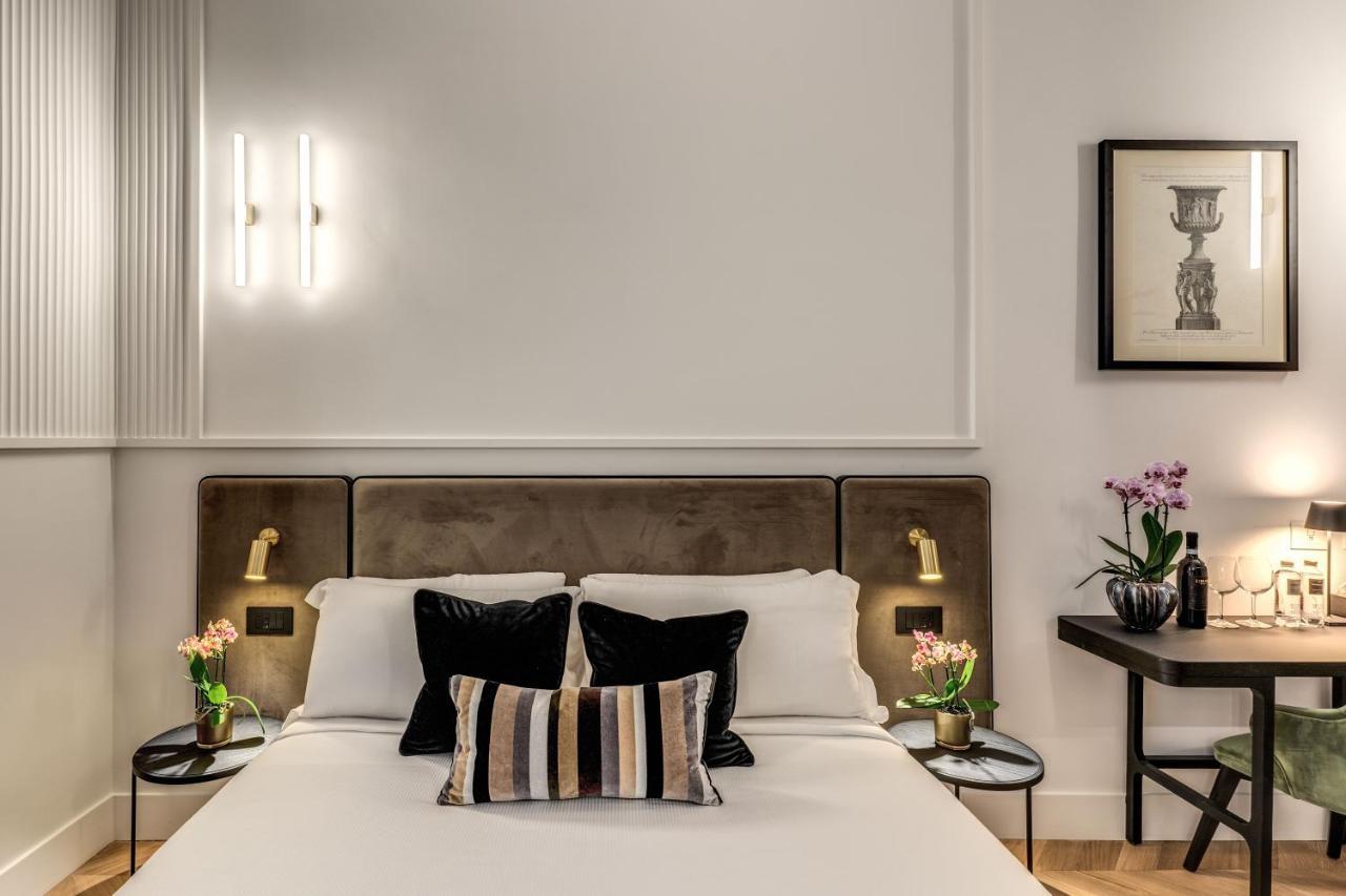 Residenza Piranesi Boutique 3* Roma
