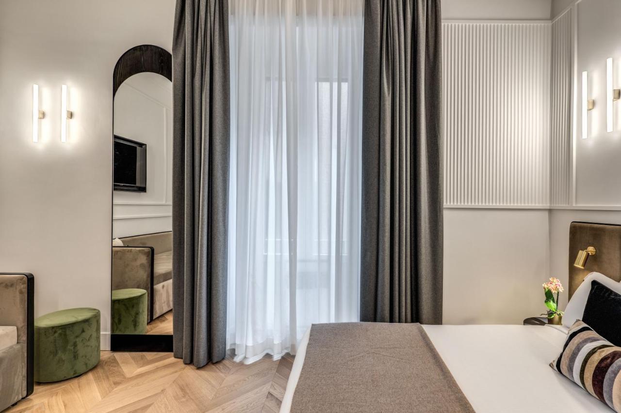 Residenza Piranesi Boutique Roma