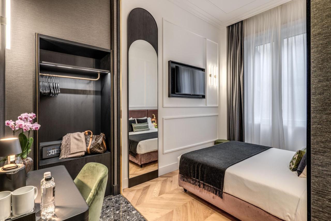 Hotel Residenza Piranesi Boutique Roma
