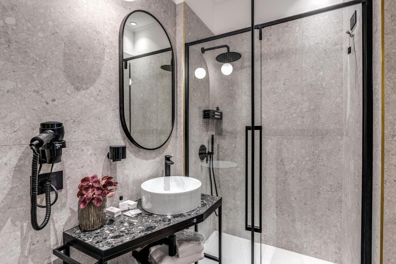 Hotel Residenza Piranesi Boutique Roma