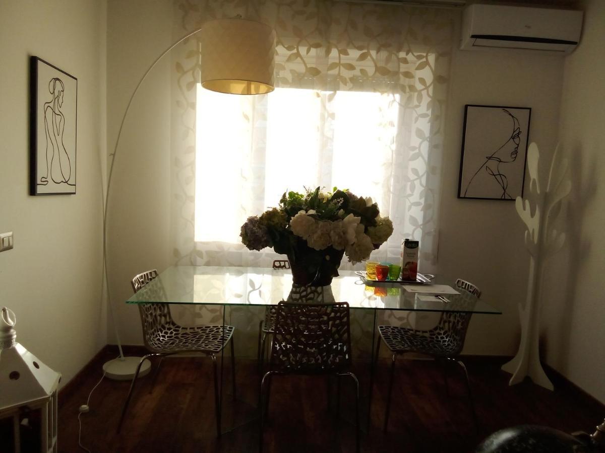 Romainappartamento Apartment Rome