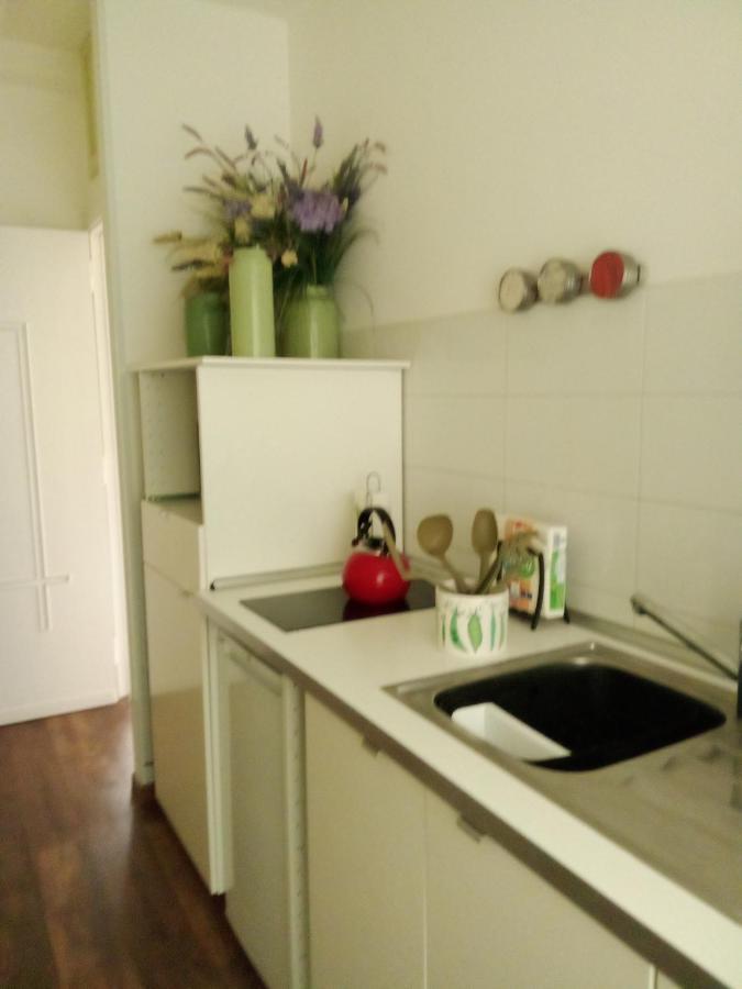 Romainappartamento Apartment