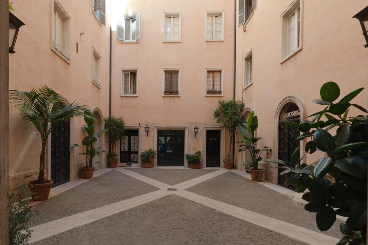 Apartment The Heart Of Luxury House