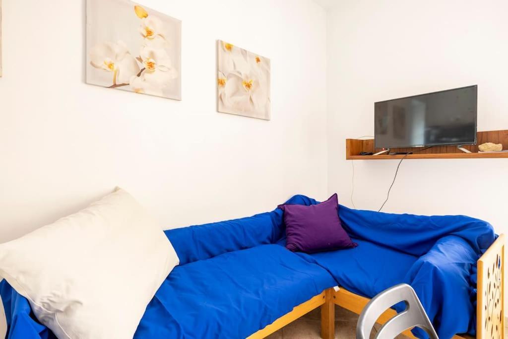 Apartment Massy & Alex House Intero