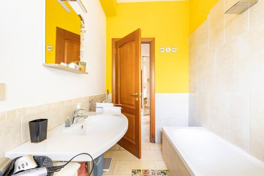 Massy & Alex House Intero Apartment Rome