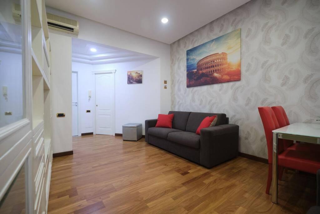 Apartment Casa Sinuessa Rome