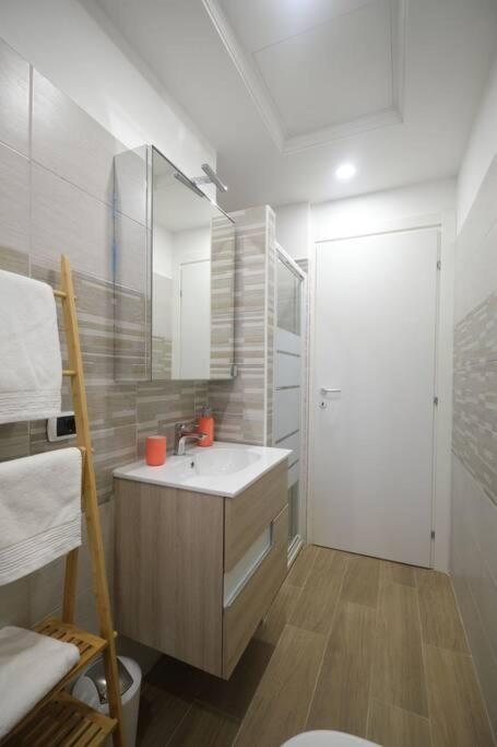 Casa Sinuessa Apartment