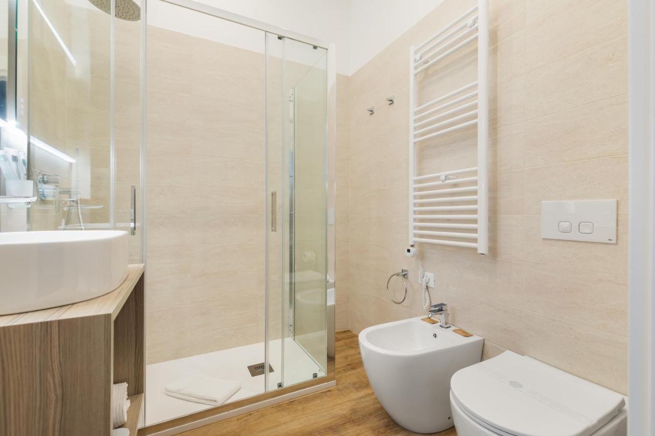 Adelante Piazza Bologna Bed & Breakfast Roma