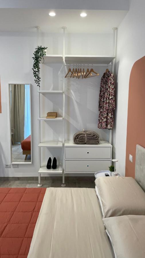 Guest house 633 Appia Design *