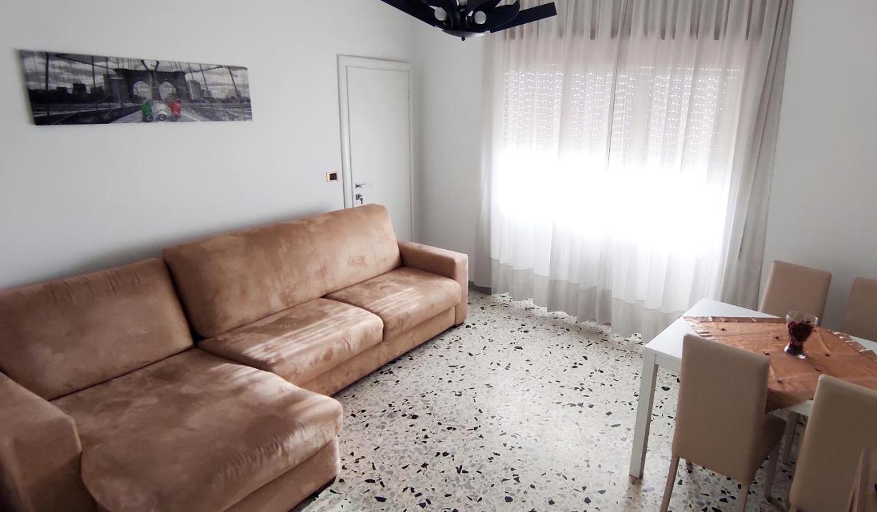 Apartment La Casa Di Dany Rome