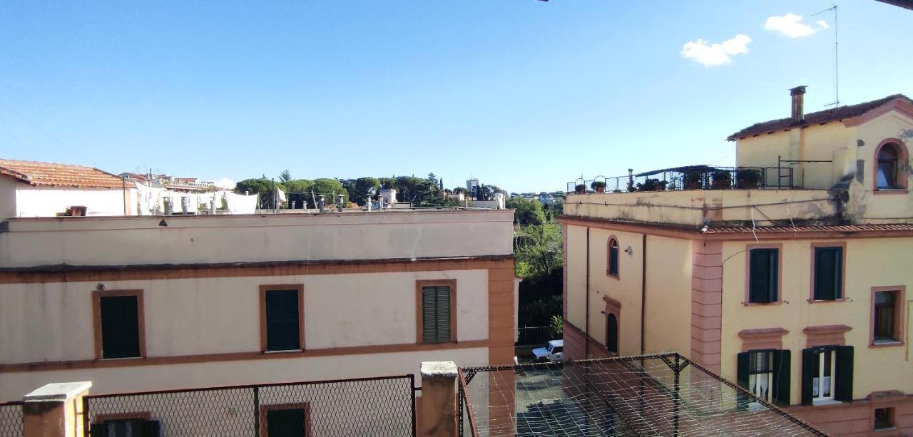 La Casa Di Dany Apartment *