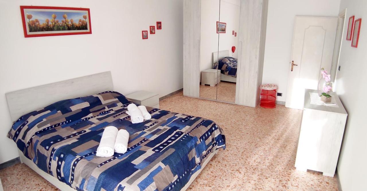 La Casa Di Dany Apartment Rome