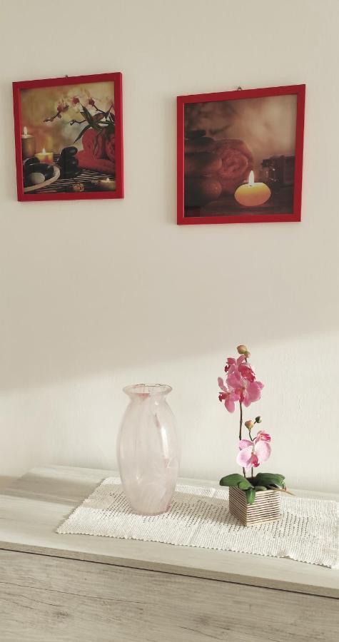 La Casa Di Dany Apartment *