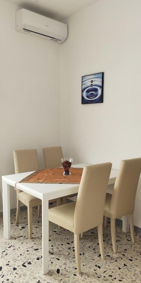 La Casa Di Dany Apartment