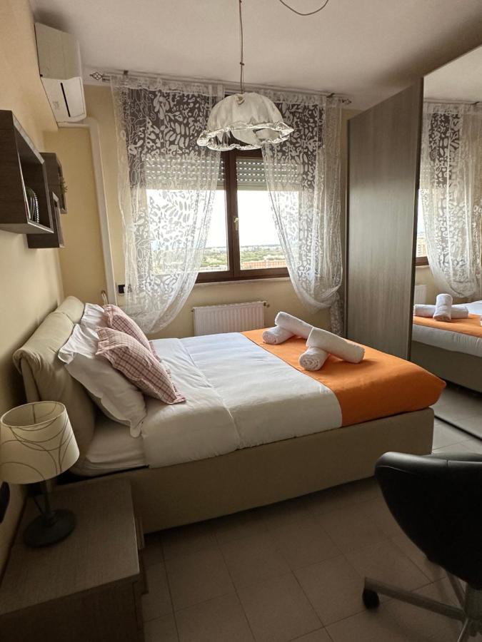 The House Of Sunsets Homestay