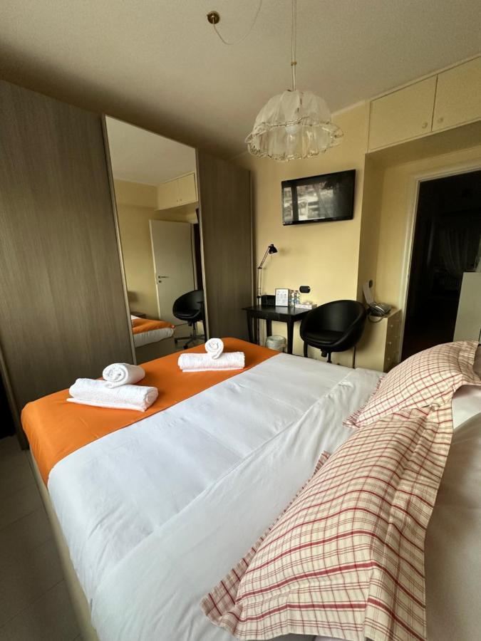 Homestay The House Of Sunsets Rome