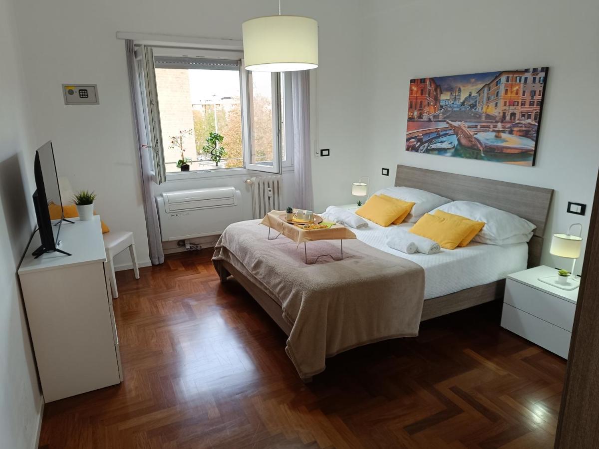 Apartment Mafalda - Stazione Trastevere *
