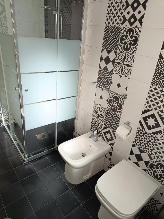 Mafalda - Stazione Trastevere Apartment