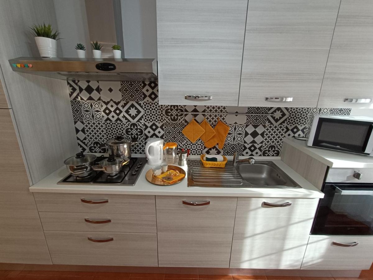 Mafalda - Stazione Trastevere Apartment *