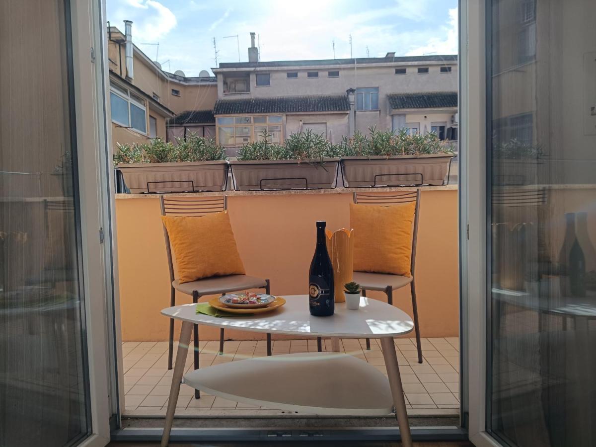 Apartment Mafalda - Stazione Trastevere *