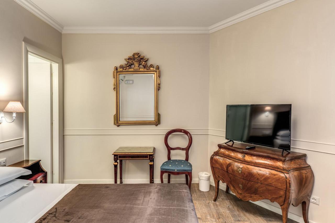 Aurelius Ponte Sant'angelo Guest house *