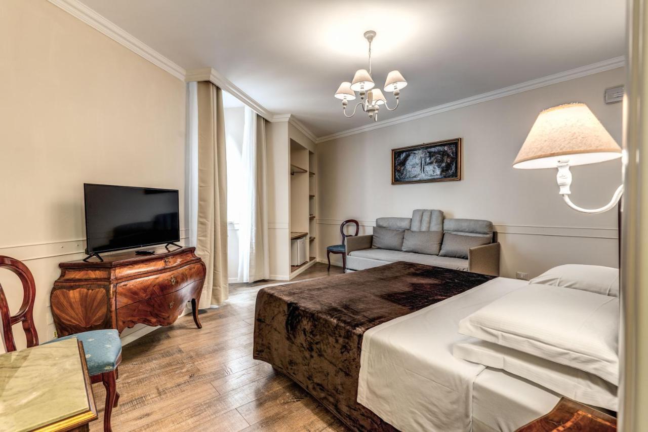 Aurelius Ponte Sant'angelo Guest house