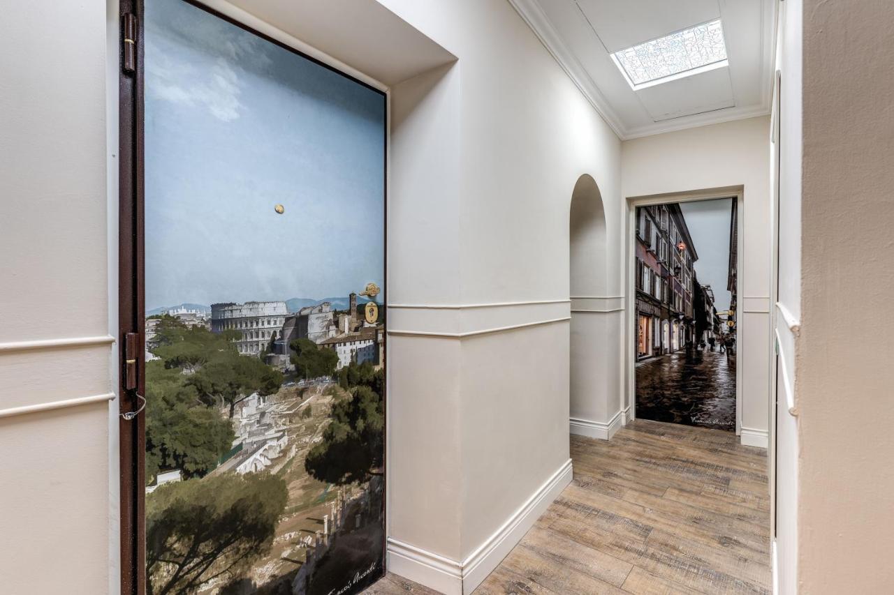Aurelius Ponte Sant'angelo Guest house *