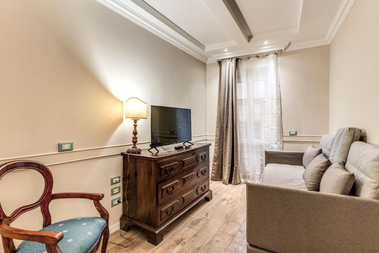 Aurelius Ponte Sant'angelo Guest house Rome