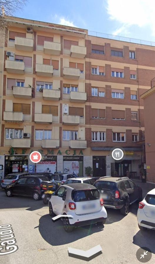 Apartment La Casa Di Dany