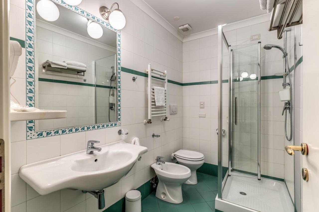 Aurelius Ponte Sant'angelo Guest house Rome