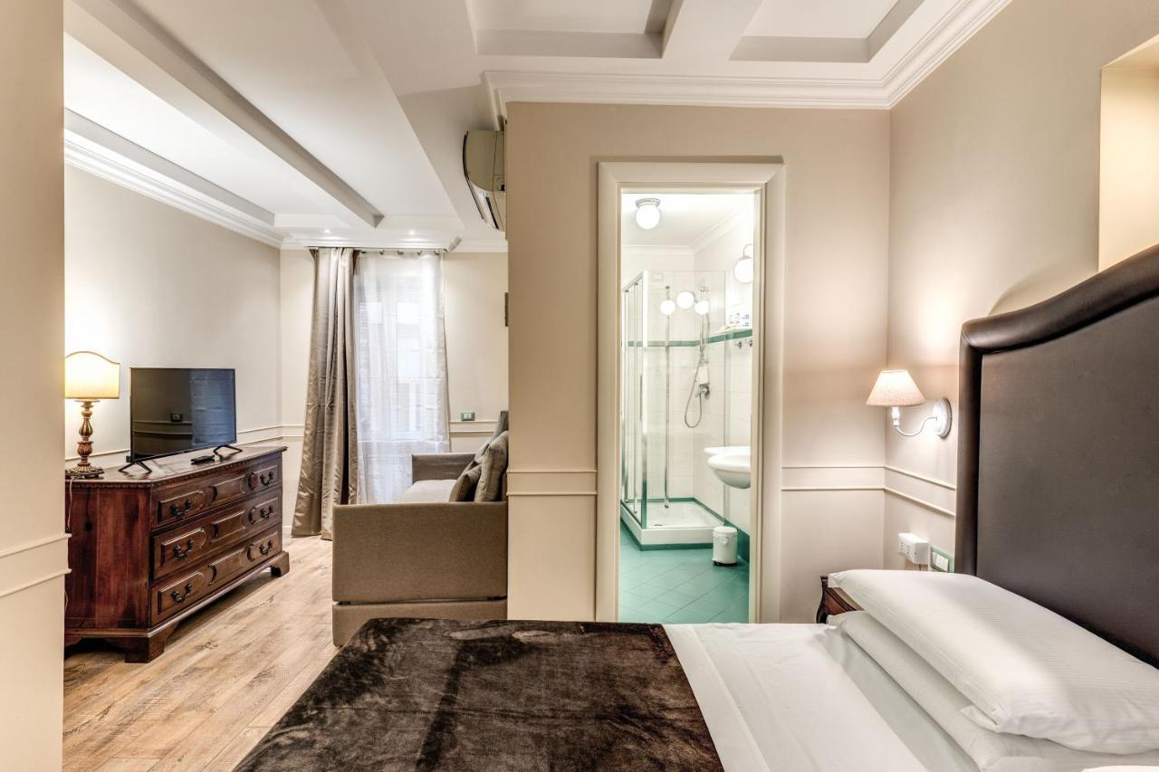 Guest house Aurelius Ponte Sant'angelo *