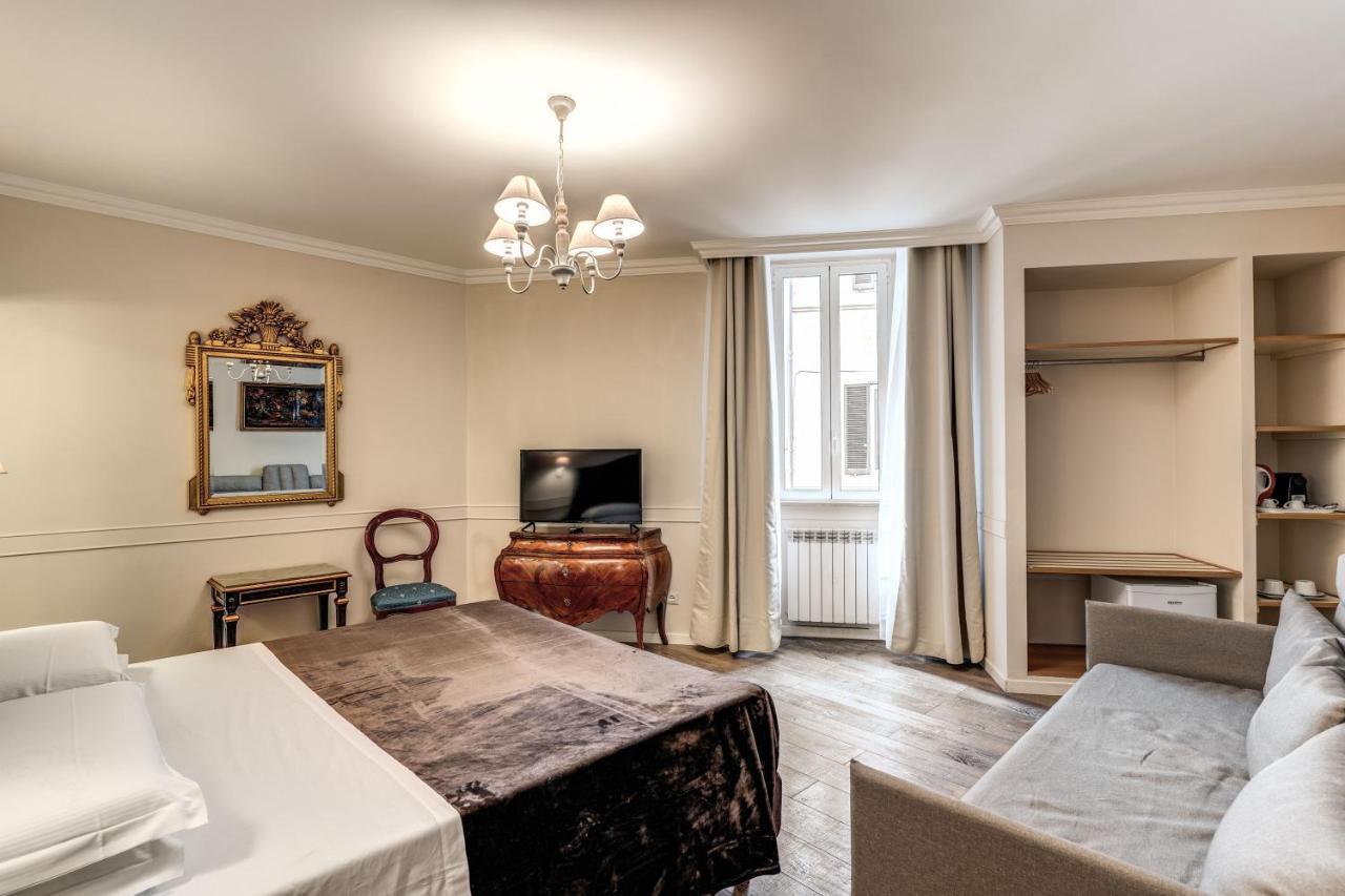 Aurelius Ponte Sant'angelo Guest house *