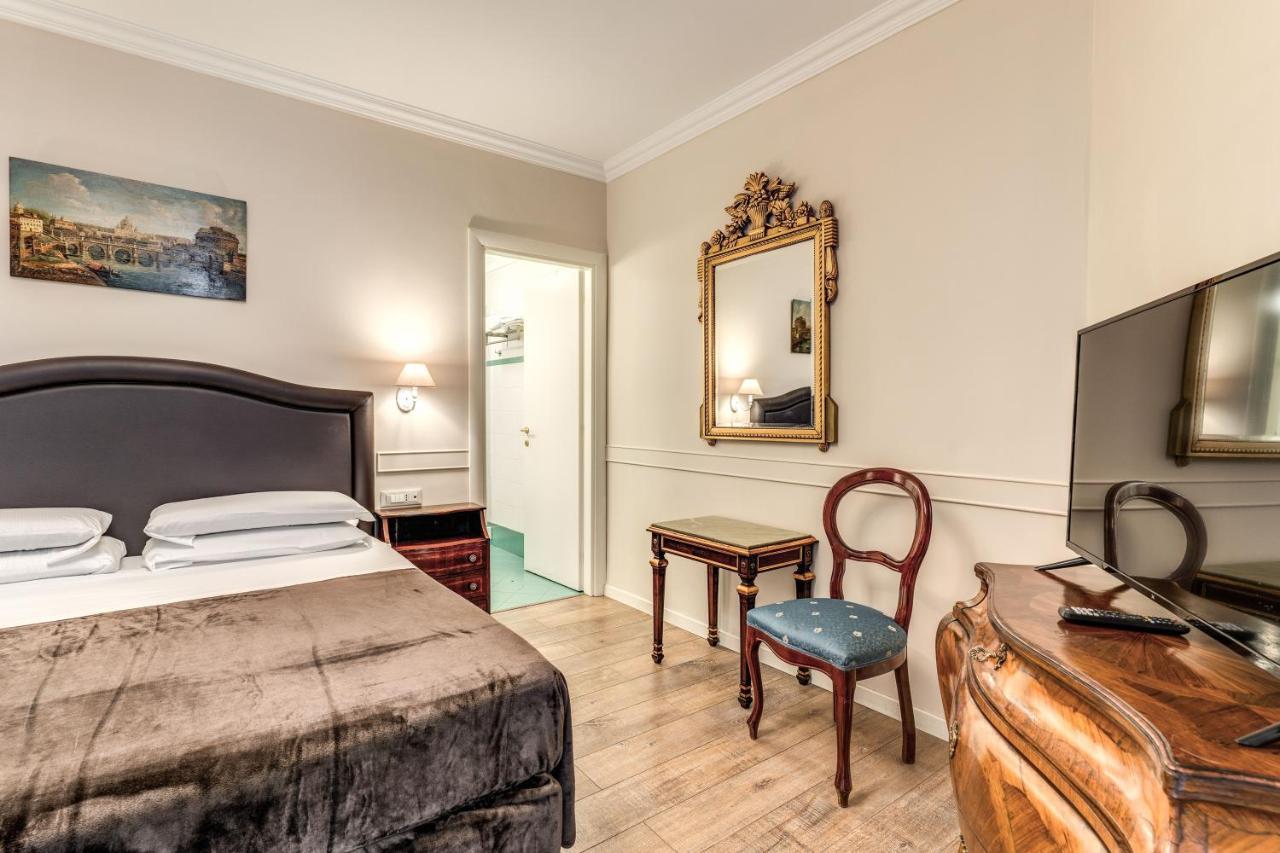 Aurelius Ponte Sant'angelo Guest house