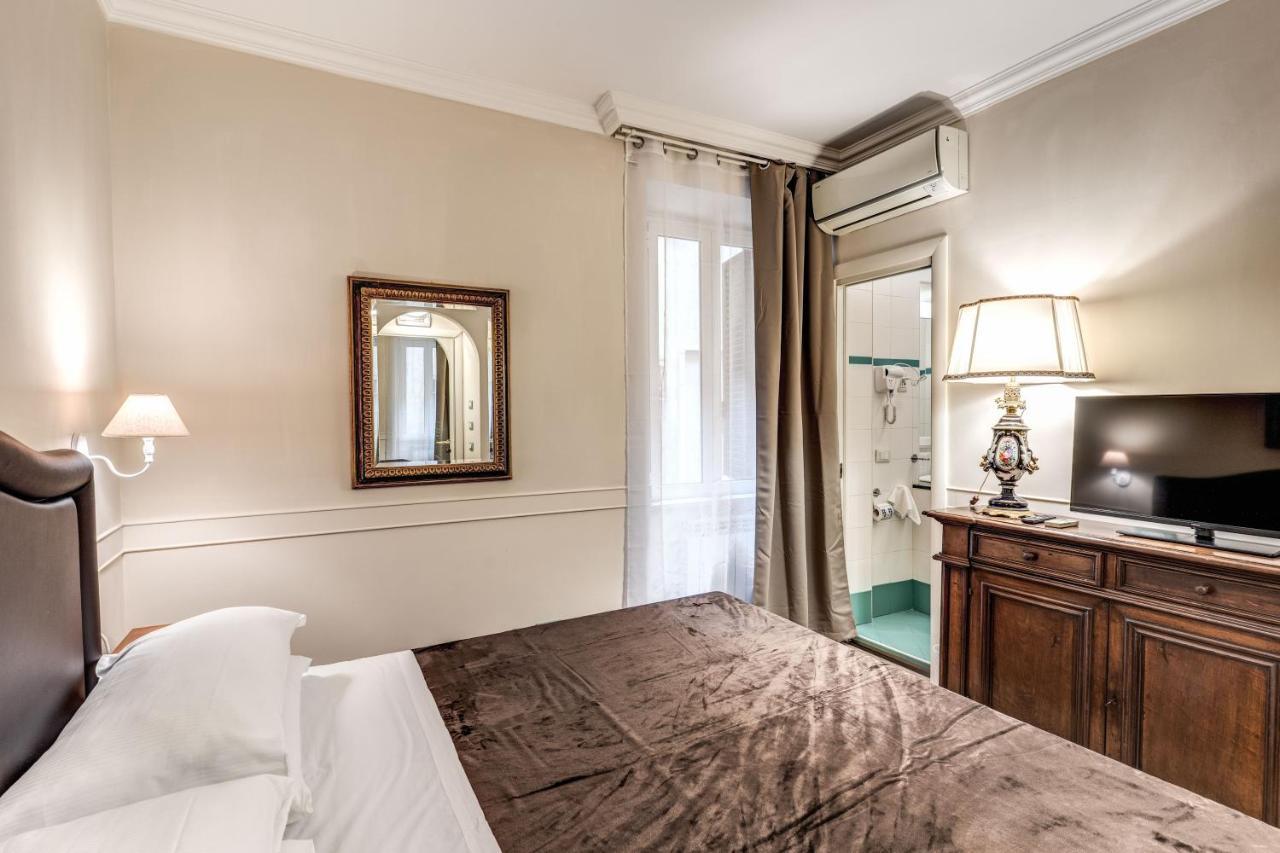 Aurelius Ponte Sant'angelo Guest house