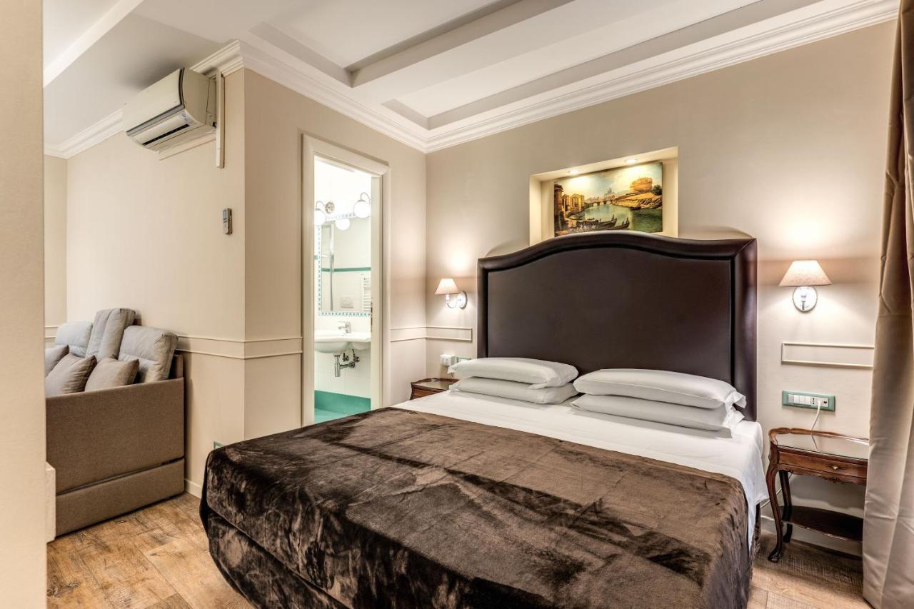 Aurelius Ponte Sant'angelo Guest house