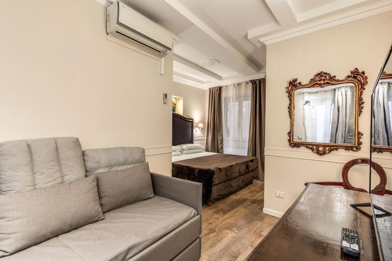 Aurelius Ponte Sant'angelo Guest house *