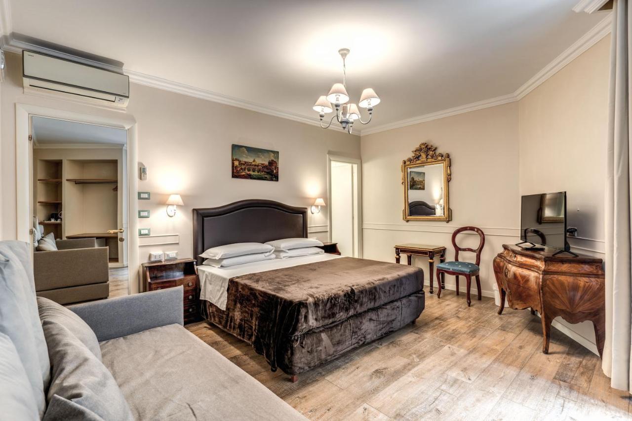 Aurelius Ponte Sant'angelo Guest house Rome