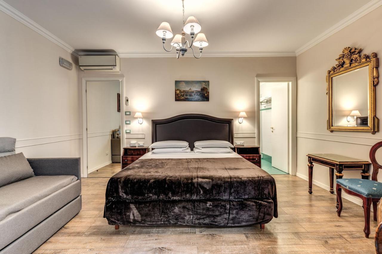 Guest house Aurelius Ponte Sant'angelo *