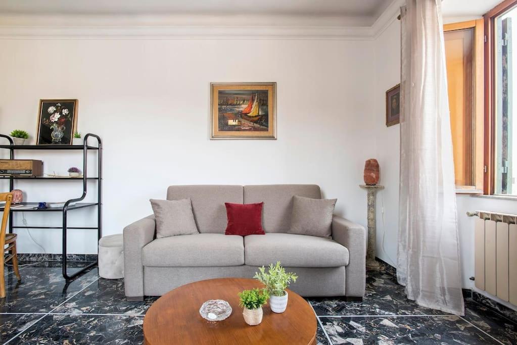 Apartment Giudy's House Rome