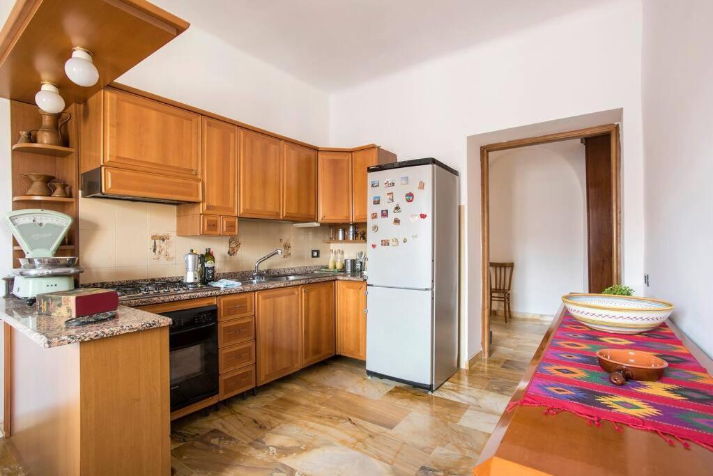 Giudy's House Apartment Rome