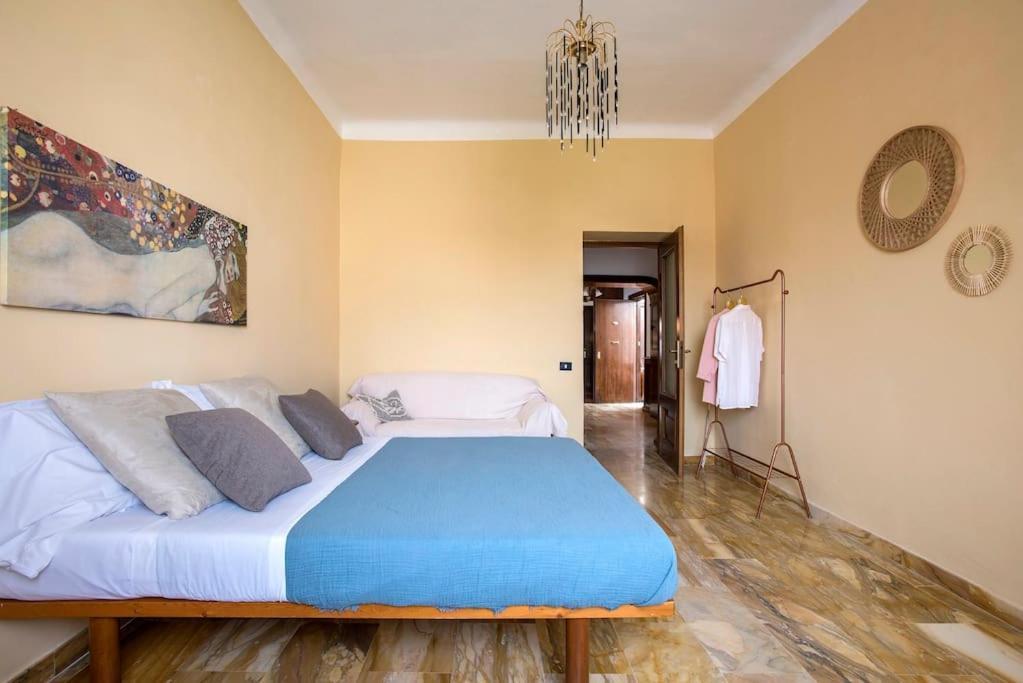 Apartment Giudy's House *